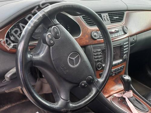 Fuse box MERCEDES-BENZ CLS (C219) CLS 350 (219.356) | BP17973387E1 