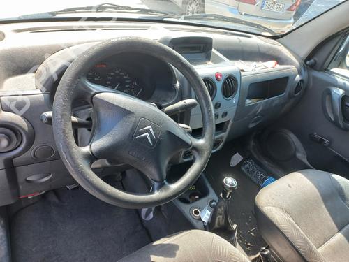 Instrument cluster CITROËN BERLINGO / BERLINGO FIRST Box Body/MPV (M_) | BP30922106C47