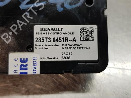 Electronic sensor RENAULT TRAFIC III Van (FG_) | BP30880019M84