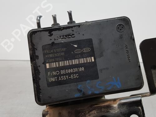 ABS pump HYUNDAI TUCSON (TL, TLE)  | BP15610852M43 