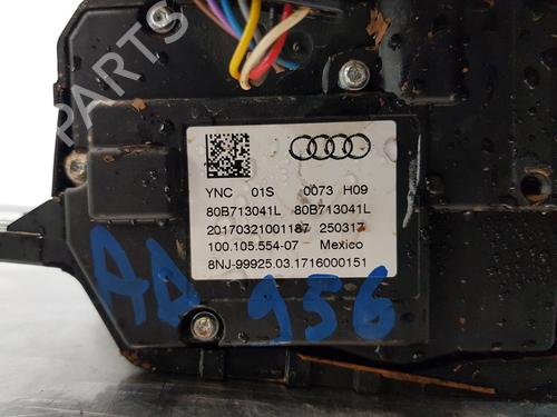 Gear lever AUDI Q5 (FYB, FYG)  | BP29752036M90 