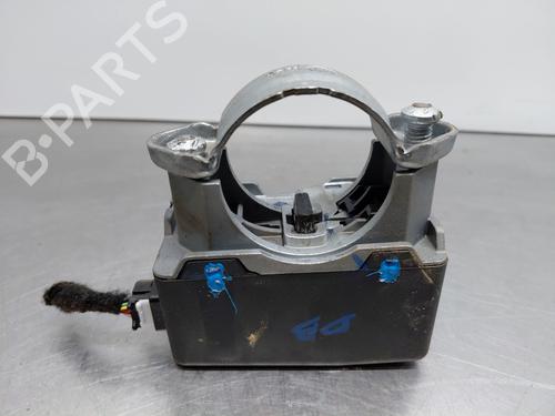 Electronic module NISSAN QASHQAI III (J12) | BP31130072M83