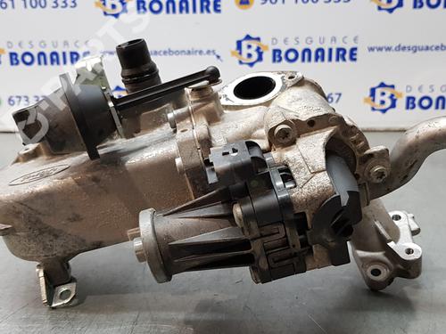 Used Egr FORD TOURNEO CONNECT / GRAND TOURNEO CONNECT V408 MPV 1.5 TDCi (101 hp) 7650524