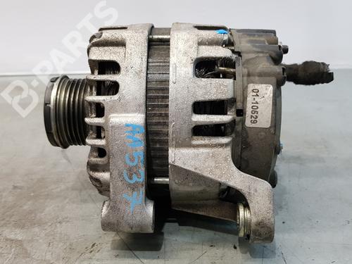 Alternator OPEL ZAFIRA TOURER C (P12) 1.4 LPG (75) (140 hp) 7715399