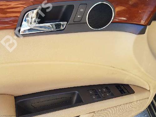 Lyskaster venstre VW PHAETON (3D1, 3D2, 3D3, 3D4, 3D6, 3D7, 3D8, 3D9)  | BP7588571C28 