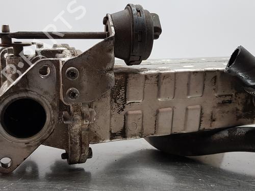 Egr SSANGYONG KORANDO (CK)  | BP16701534M69 