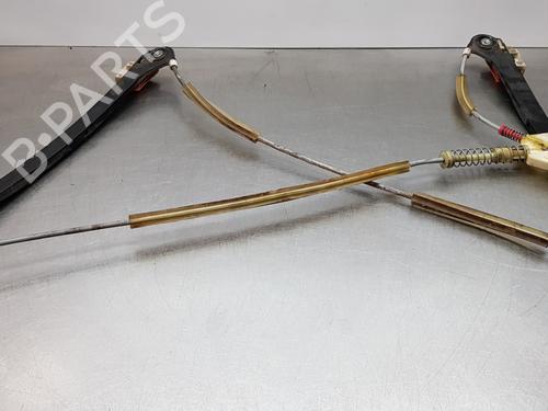 Used Front right window mechanism AUDI A3 (8P1) 2.0 TDI 16V (140 hp) 30878852