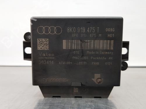 Used Electronic module AUDI A4 B8 (8K2) [2007-2017]  29356548