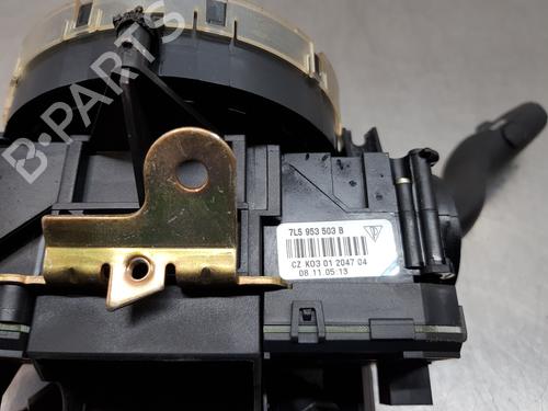 Kontaktrulle Airbag PORSCHE CAYENNE (9PA)  | BP23269627C102 