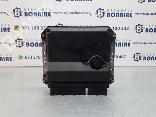 Used Engine control unit (ECU) TOYOTA VERSO (_R2_) 1.8 (ZGR21_, ZGR21R) (147 hp) 7582528