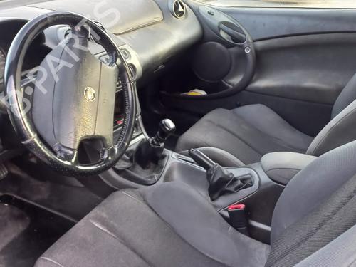 Front left window mechanism FORD COUGAR (EC_) | BP30878952C22