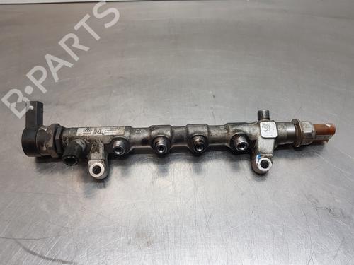 Used Injection rail SEAT EXEO (3R2) [2008-2013]  28388915
