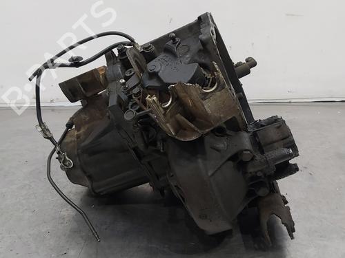 Gearbox CITROËN C3 I (FC_, FN_)  | BP12066415M3 