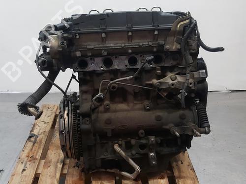 Motor für FORD MONDEO III Saloon (B4Y) [2000-2007]  15184136