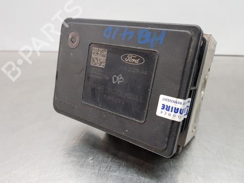 ABS pump FORD TRANSIT COURIER B460 Box Body/MPV  | BP23904044M43 