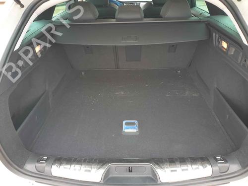 Seats set PEUGEOT 508 SW I (8E_)  | BP29131246C78 