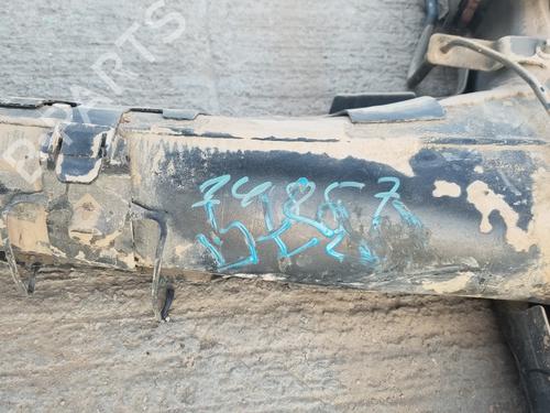 Rear axle PEUGEOT 208 II (UB_, UP_, UW_, UJ_) 1.2 PureTech 100 | BP29154482M2 