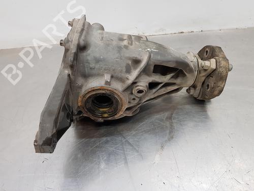 Rear differential MERCEDES-BENZ GLK-CLASS (X204)  | BP29708782M24 