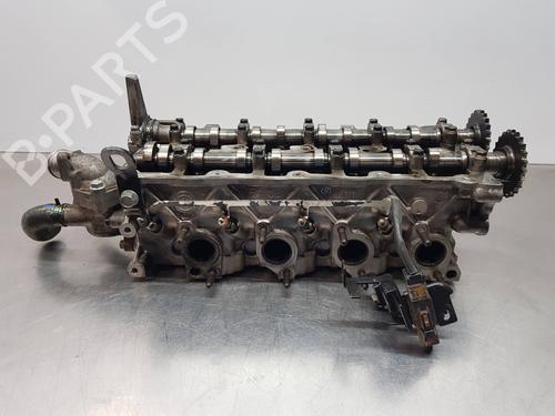 Used Cylinder head HYUNDAI ix35 (LM, EL, ELH) [2009-2016]  29257949