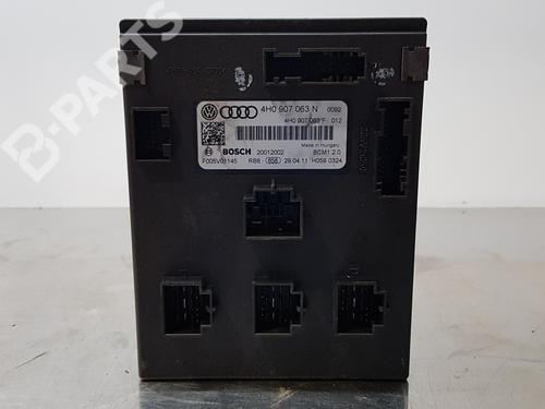 Modulo electronico AUDI A6 C7 (4G2, 4GC) 3.0 TDI (204 hp) 7810100