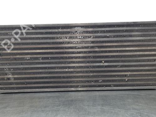 Intercooler RENAULT MASCOTT Platform/Chassis (UH_, HH_)  | BP18027614M30 
