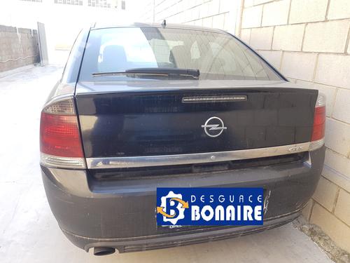 Left front fenders OPEL VECTRA C (Z02) | BP7593765C41