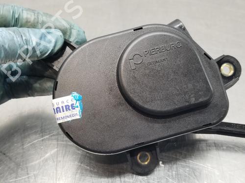 Intake manifold MERCEDES-BENZ C-CLASS (W203) C 220 CDI (203.006, 203.008) | BP19407486M70 