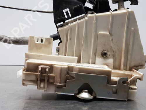 Used Front right lock MERCEDES-BENZ A-CLASS (W169) A 180 CDI (169.007, 169.307) (109 hp) 17771004