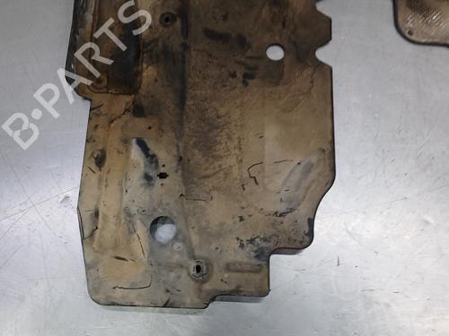 Underbody protection CHEVROLET CRUZE Hatchback (J305)  | BP18876051M92 