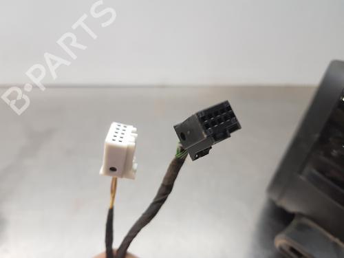 Left mirror MERCEDES-BENZ A-CLASS (W177) A 200 d (177.012) | BP29943645C26 