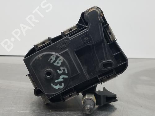 Throttle body FIAT 500X (334_) 1.6 D Multijet (334AXA1B, 334AXA11) | BP9721189M82 