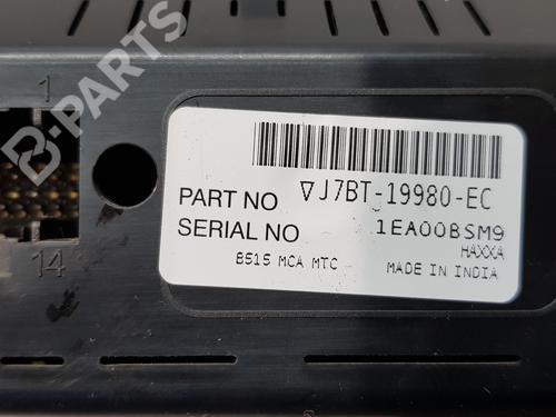 Climate control FORD KA+ III (UK, FK) 1.2 Ti-VCT | BP9669593I5 