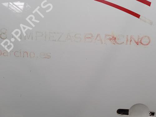 Right slide door VW CADDY III Box Body/MPV (2KA, 2KH, 2CA, 2CH) 1.6 TDI | BP16914622C75 