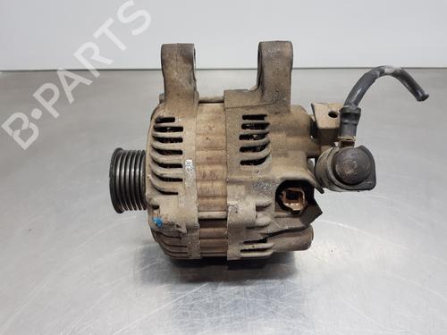 Used Alternator PEUGEOT 207 (WA_, WC_) [2006-2015]  30589329