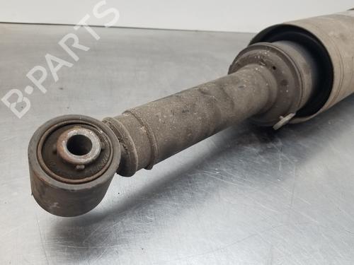 Left front shock absorber LAND ROVER RANGE ROVER SPORT I (L320)  | BP26558024M16 
