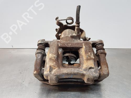Used Left rear brake caliper FORD TRANSIT CUSTOM V362 Bus (F3) [2012-2025]  30880162