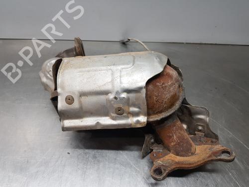 Used Catalyst NISSAN PULSAR Hatchback (C13) [2014-2025]  30589351