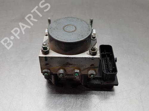 Used ABS pump DACIA DUSTER (HS_) [2010-2018]  11413703
