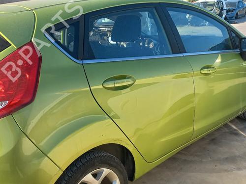 Elektronisk modul FORD FIESTA VI (CB1, CCN) 1.4 | BP15822303M83 