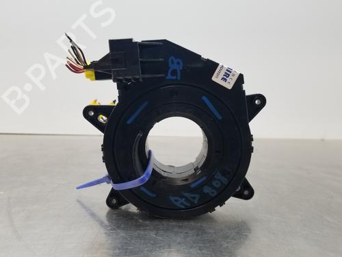 Used Squib airbag LAND ROVER RANGE ROVER SPORT I (L320) [2005-2013]  26558027