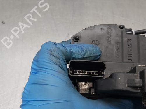 Rear right lock RENAULT KOLEOS I (HY_) 2.0 dCi (HY0K) | BP16854950C99 