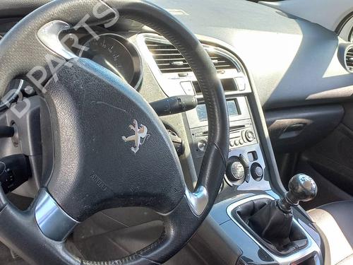 ABS pump PEUGEOT 5008 (0U_, 0E_)  | BP18530048M43 