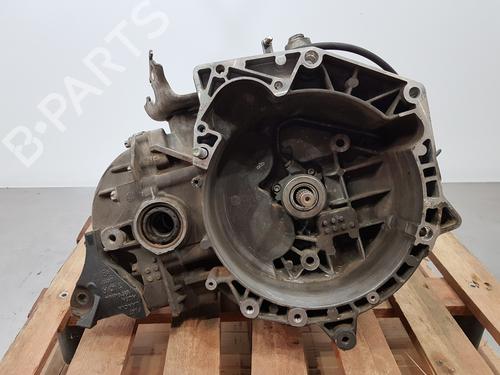 Used Gearbox FIAT BRAVO II (198_) [2006-2016]  29257763