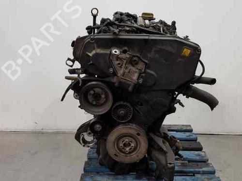 Motor ALFA ROMEO GT (937_) 1.9 JTD (937CXN1B) | BP13041131M1 