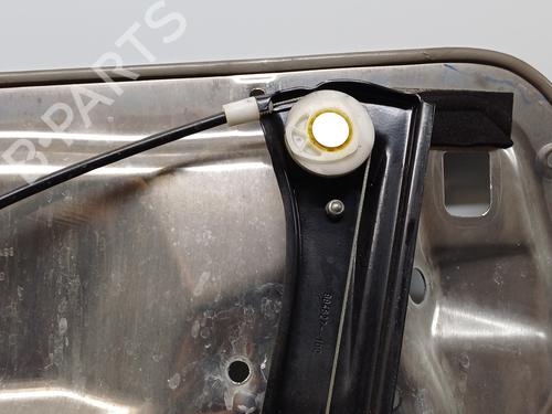 Front left window mechanism MERCEDES-BENZ S-CLASS (W221, V221) S 420 CDI (221.028, 221.128) | BP17664355C22 