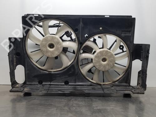 Radiator fan LEXUS NX (_Z1_)  | BP24113885M35 
