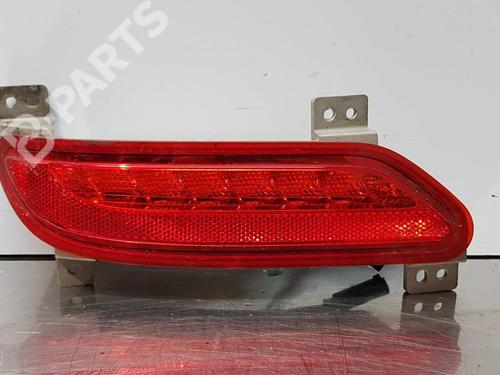 Used Rear bumper right light Rear bumper right light CHEVROLET CAPTIVA (C100, C140) 2.2 D (163 hp) 9769411 9769411
