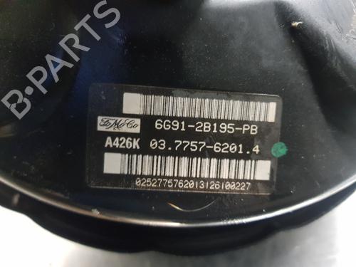 Servo brake FORD S-MAX (WA6) | BP30123626M42