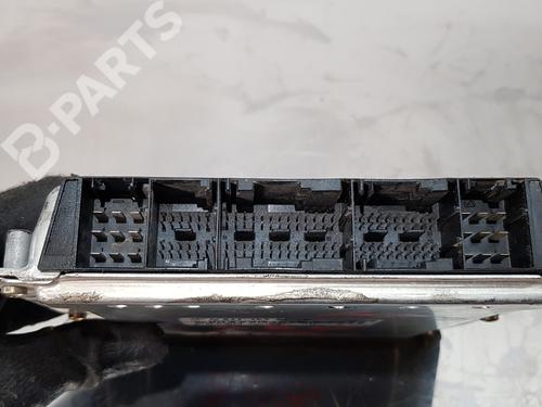Engine control unit (ECU) MERCEDES-BENZ C-CLASS Coupe (CL203) C 220 CDI (203.706) | BP11396503M57 