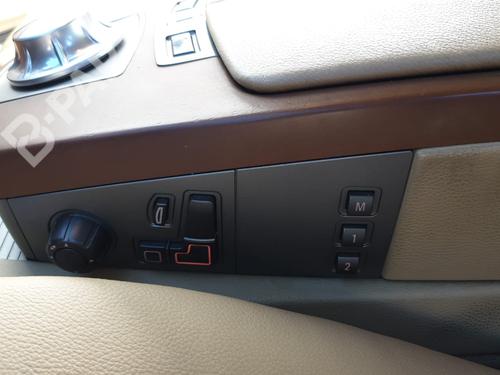 Other BMW 7 (E65, E66, E67)  | BP14255889O1 